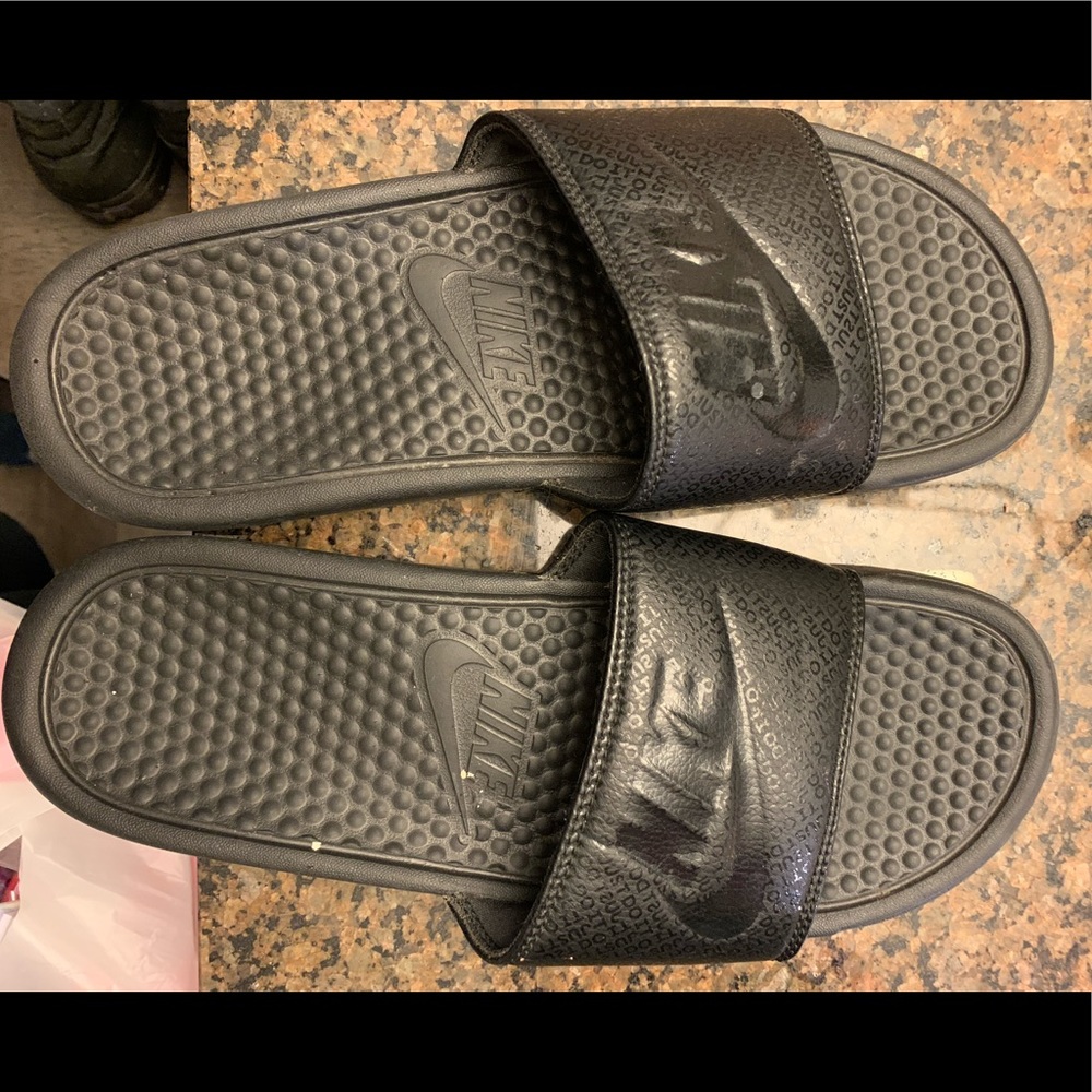 Nike Slides